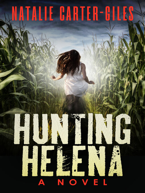 Title details for Hunting Helena by Natalie Carter-Giles - Wait list